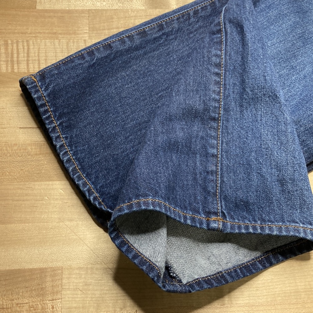 LUCKY BRAND | 361 Vintage Straight | 32 - Picture 5 of 5